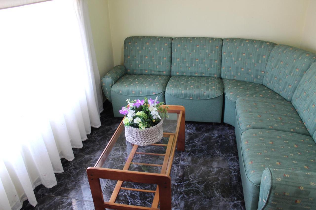 Hotel Fernandez サンシェンショ エクステリア 写真